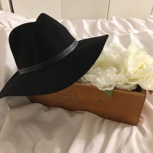 Urban outfitters Panama hat